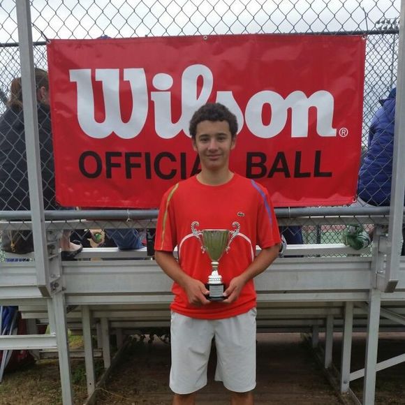 Meet your Posher, Marisa - Picture 1 of 1